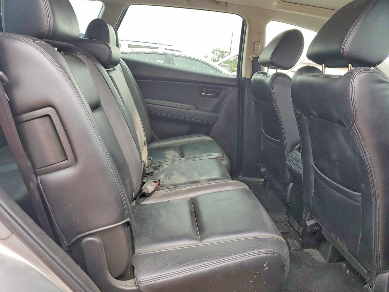 Mazda Cx