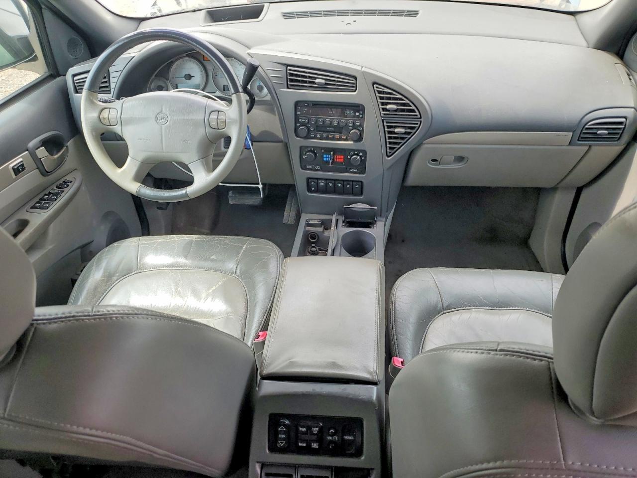 Buick Rendezvous Cx