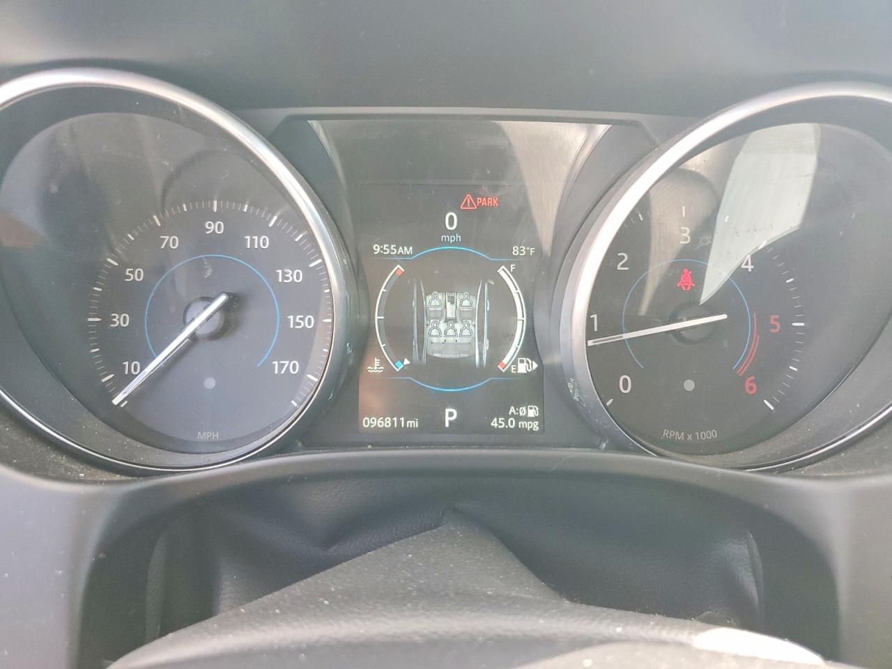 Jaguar XE Premium