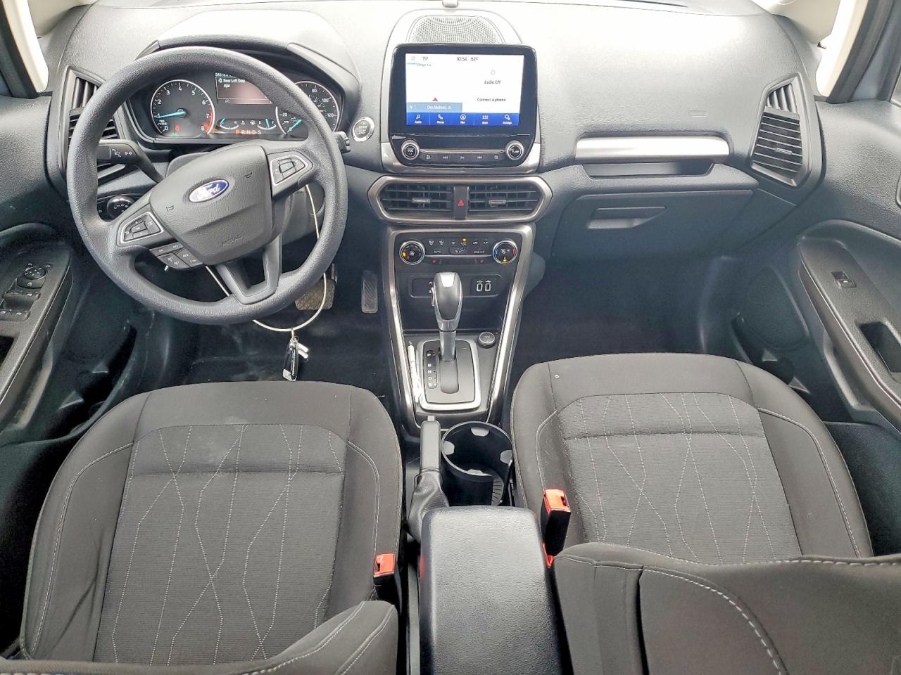 Ford EcoSport Se