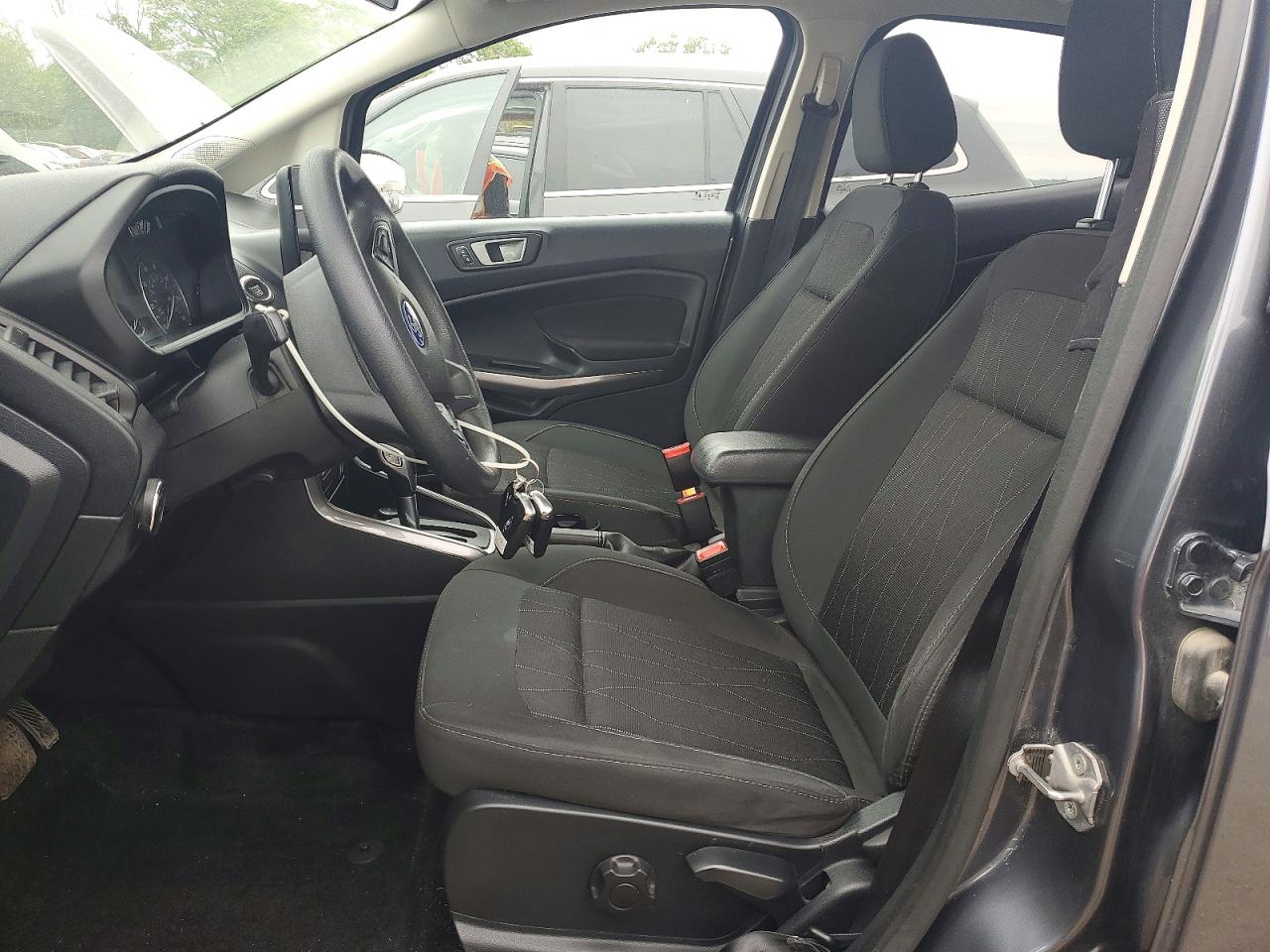 Ford EcoSport Se
