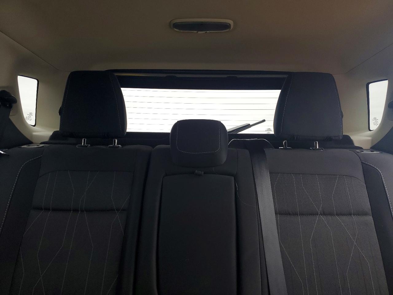 Ford EcoSport Se