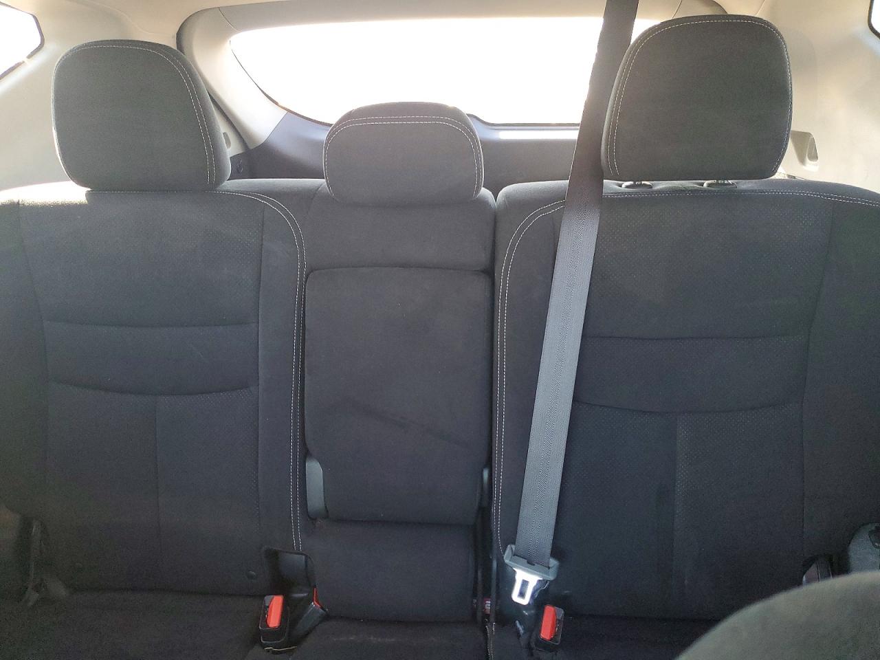 Nissan Murano Sv