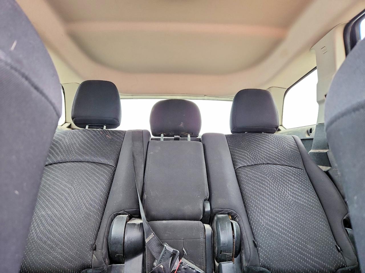 Dodge Journey Sxt