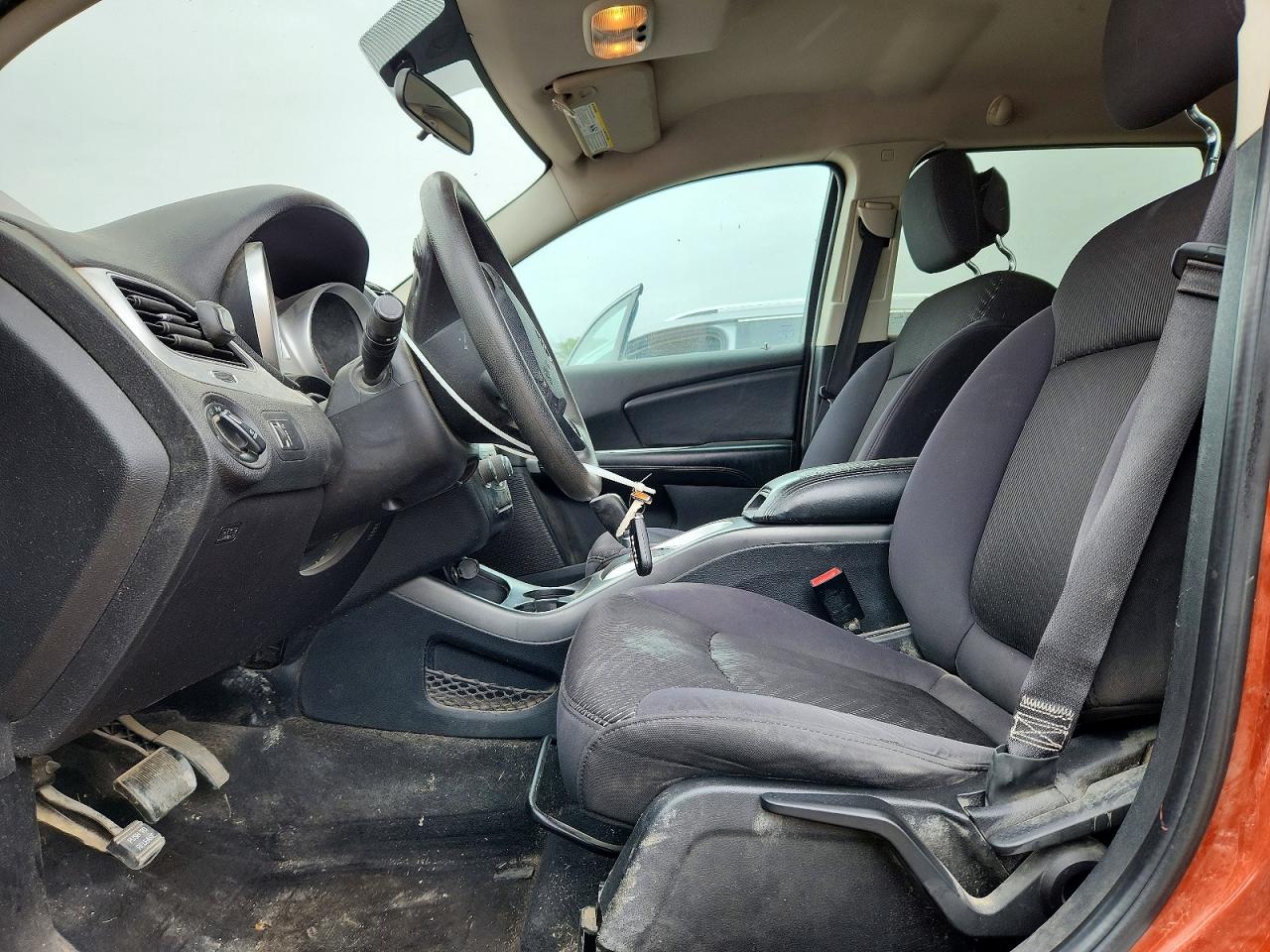 Dodge Journey Sxt