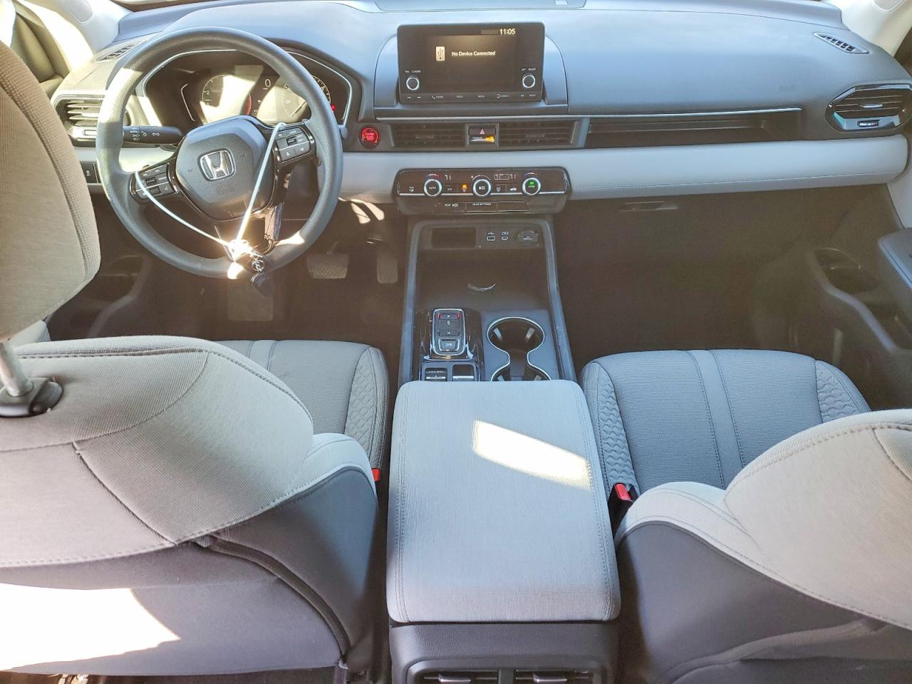 Honda Pilot Lx