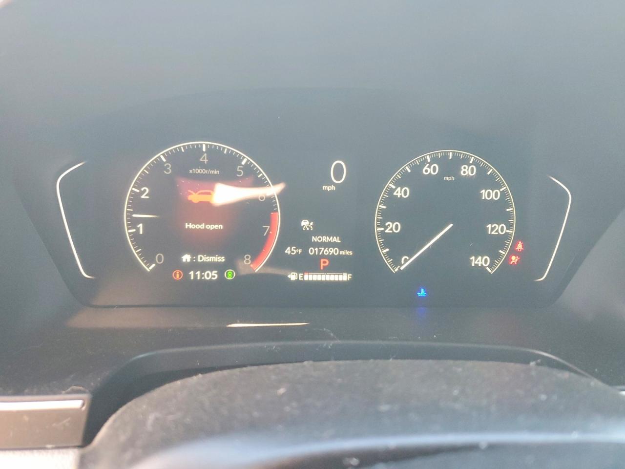 Honda Pilot Lx