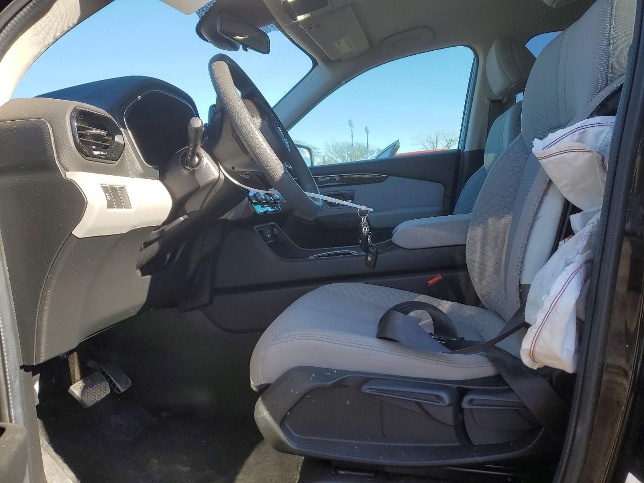 Honda Pilot Lx
