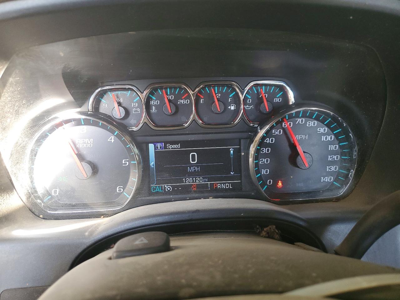 GMC Sierra K1500 Sle