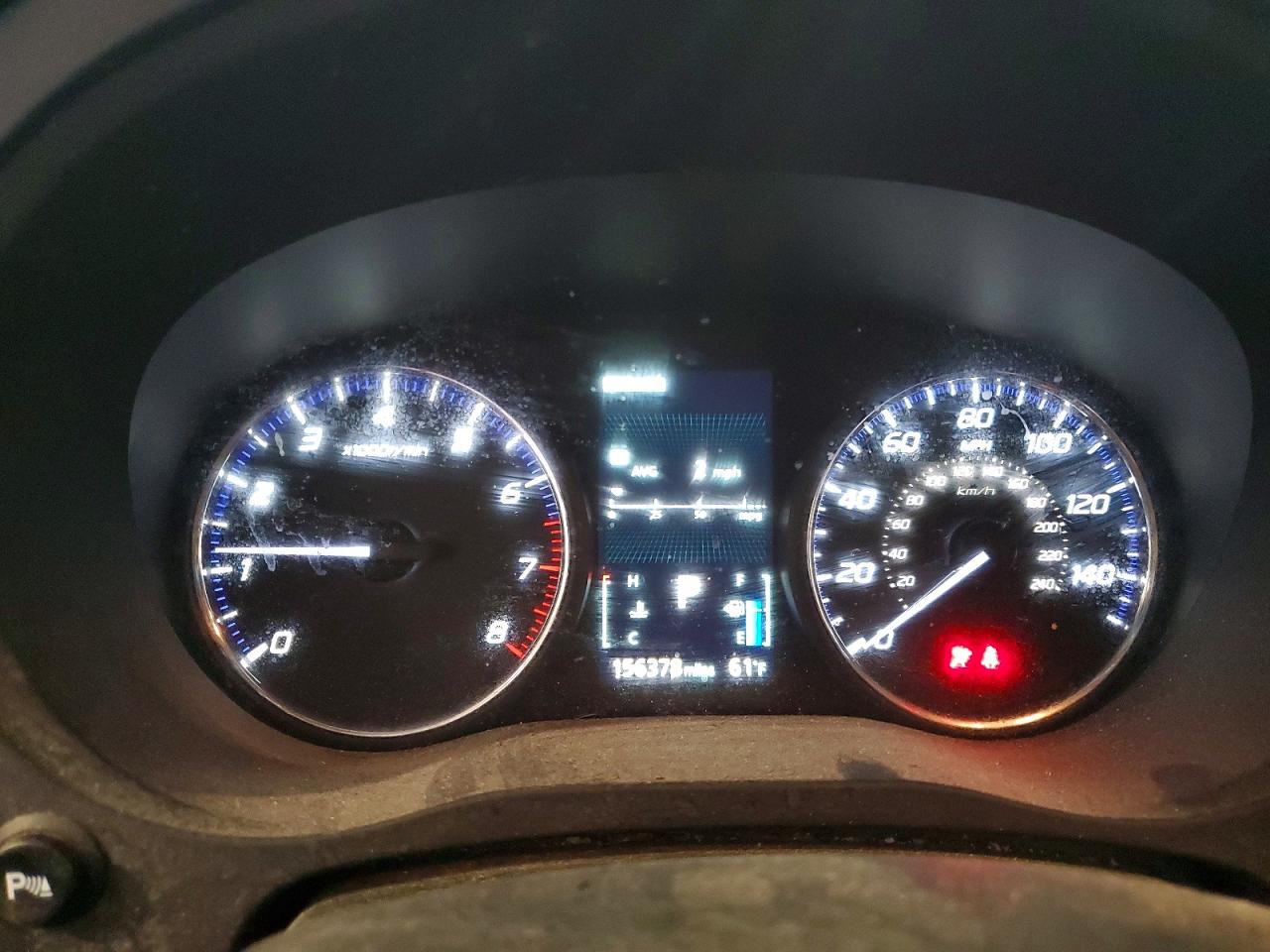 Mitsubishi Outlander Gt
