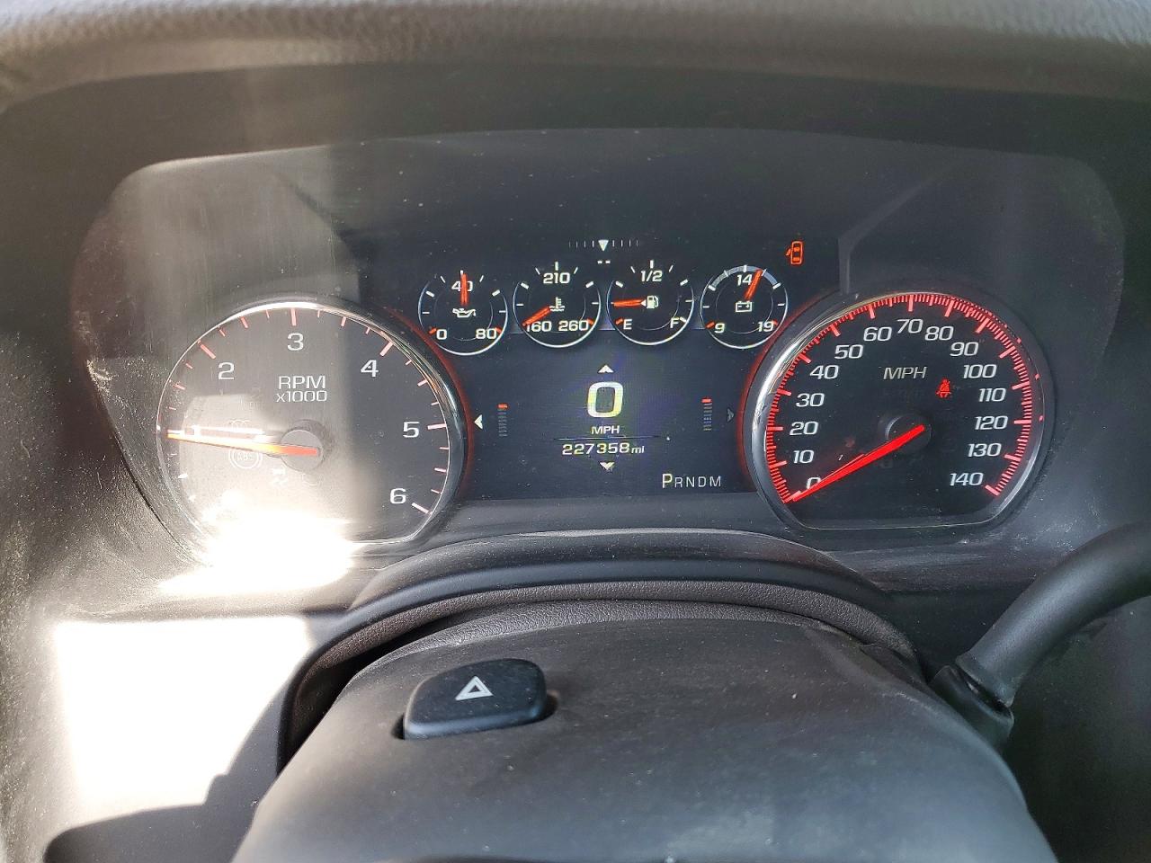 GMC Yukon Denali
