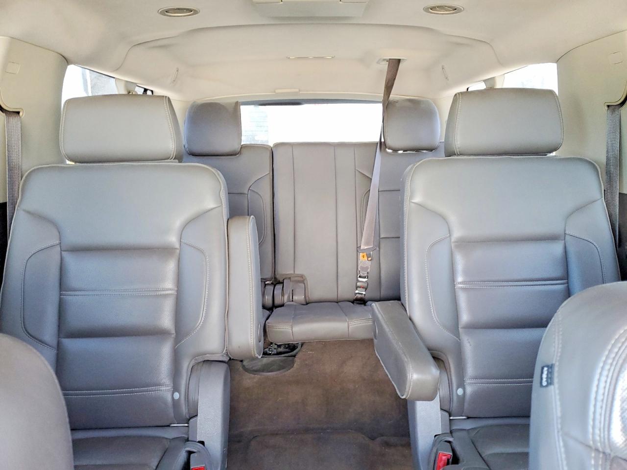 GMC Yukon Denali