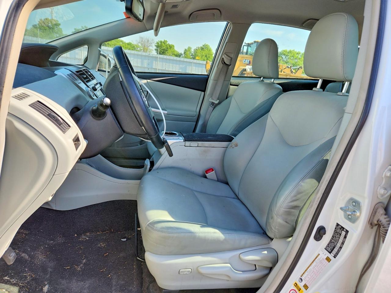 Toyota Prius Five