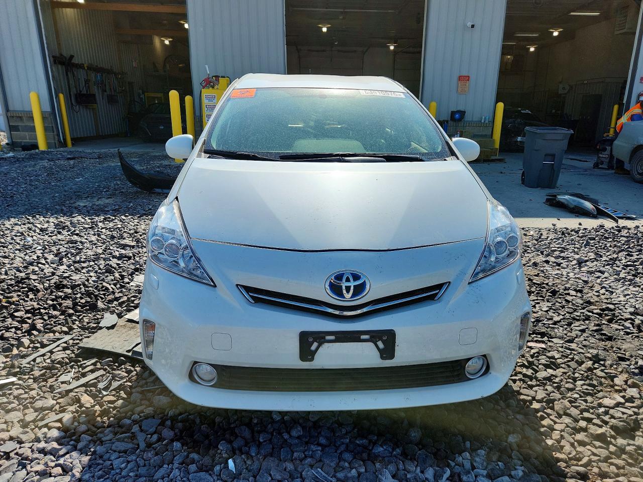 Toyota Prius Five