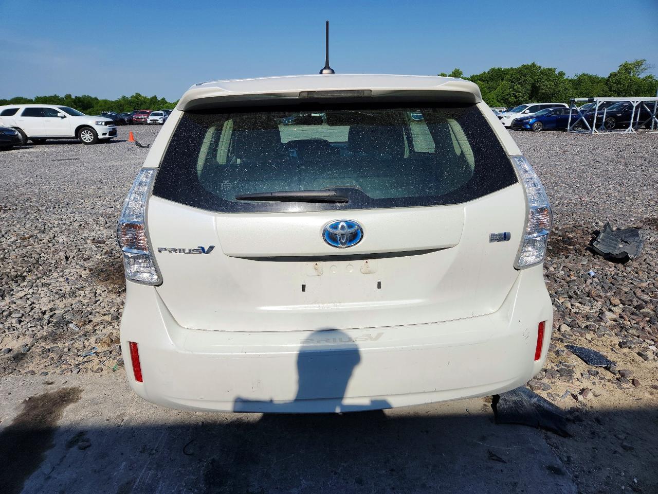 Toyota Prius Five