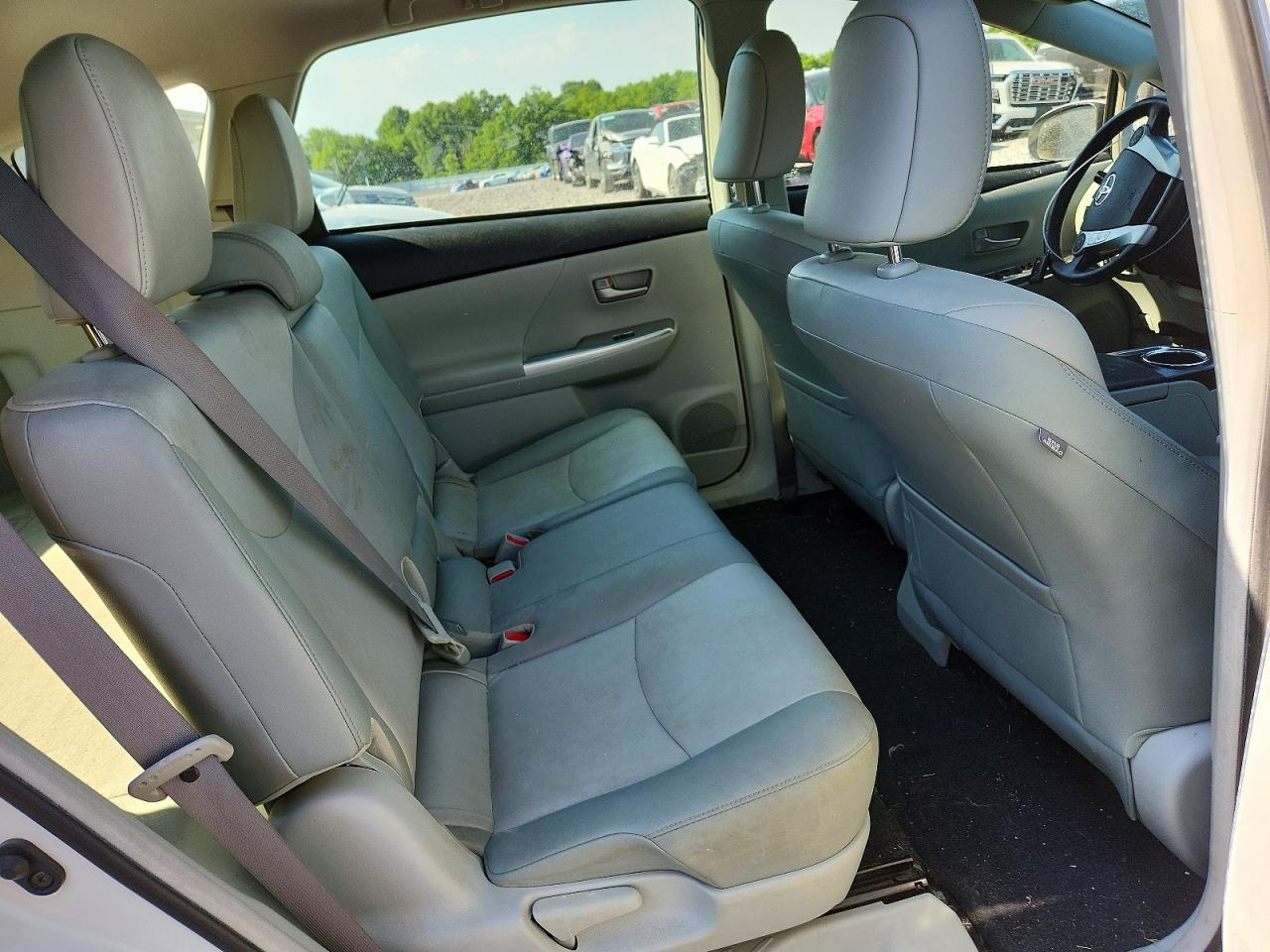 Toyota Prius Five