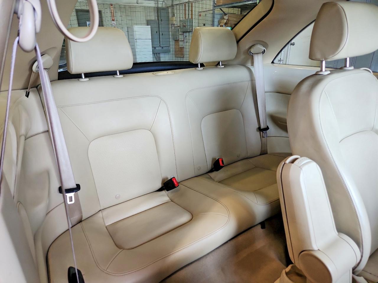 Volkswagen Beetle S
