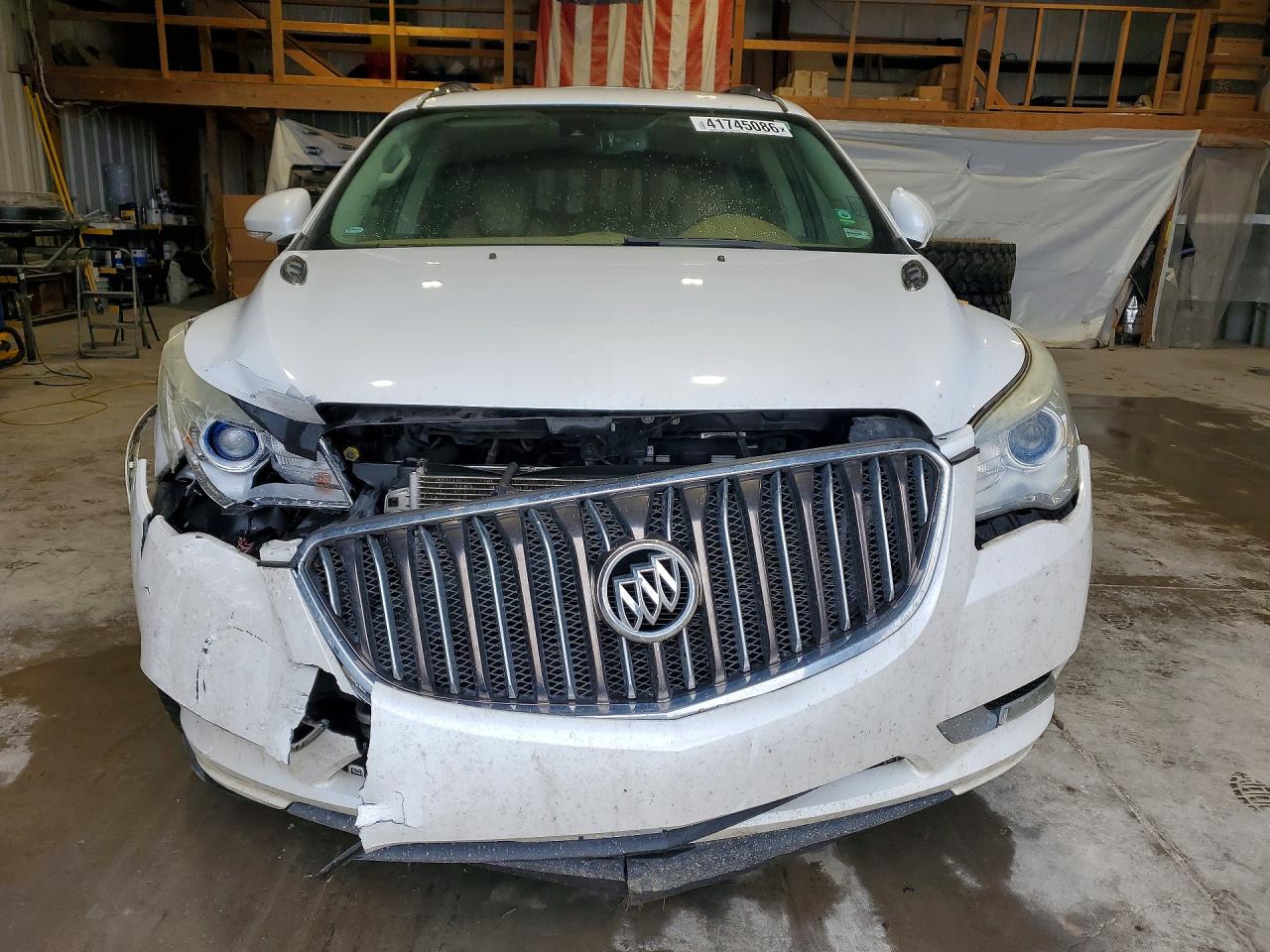 Buick Enclave