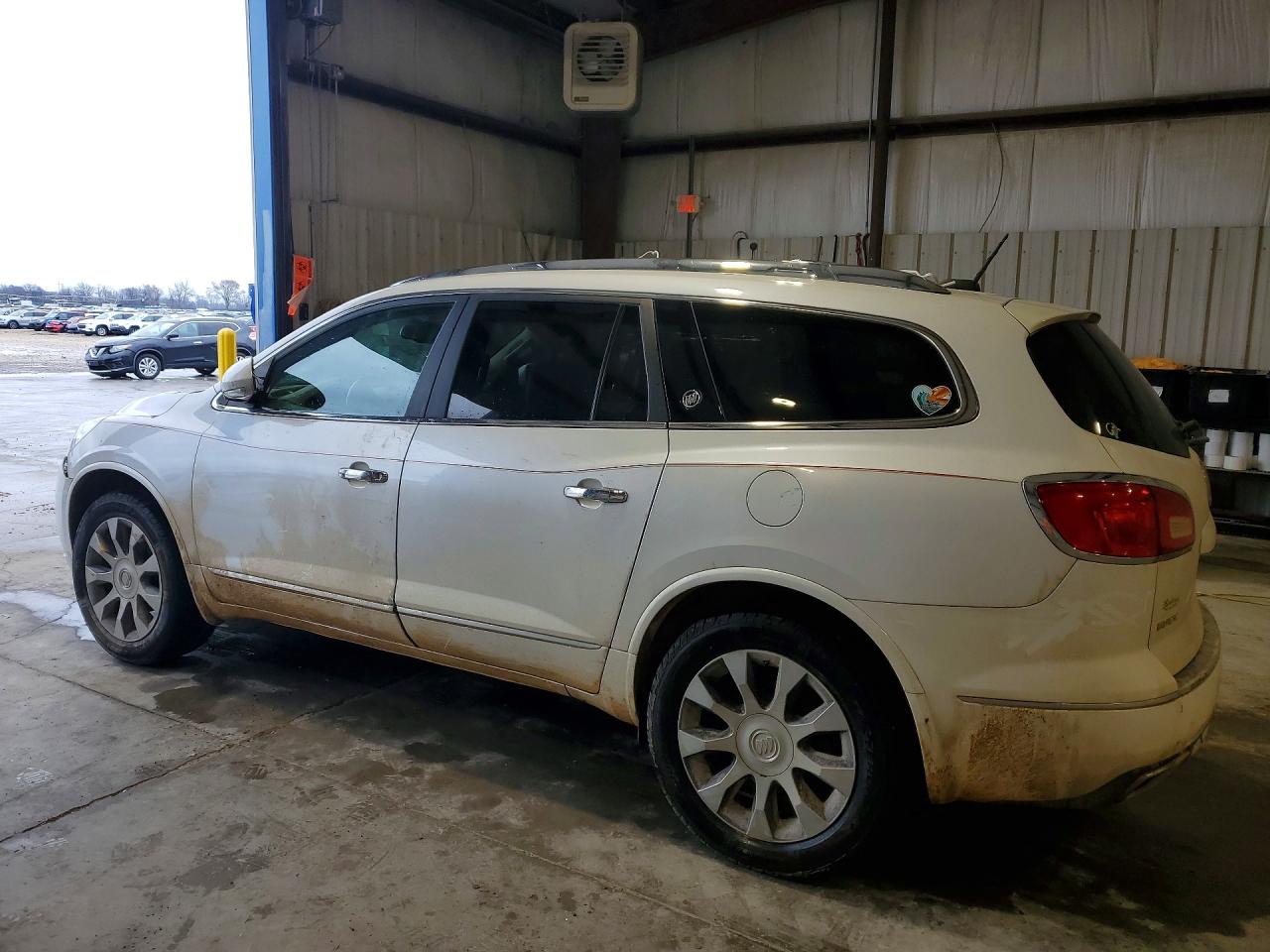 Buick Enclave