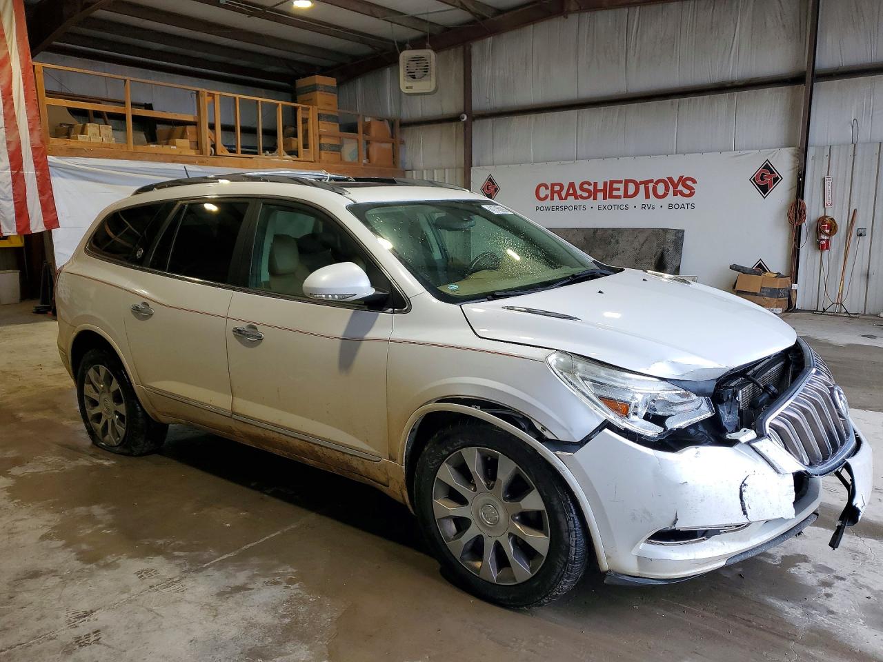 Buick Enclave
