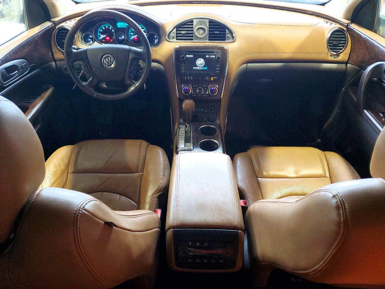Buick Enclave