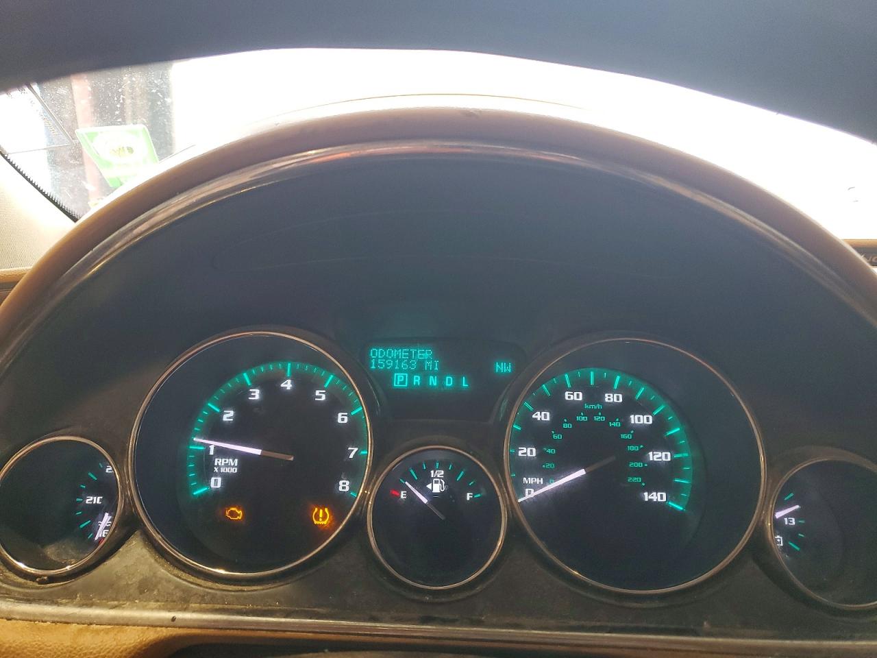 Buick Enclave