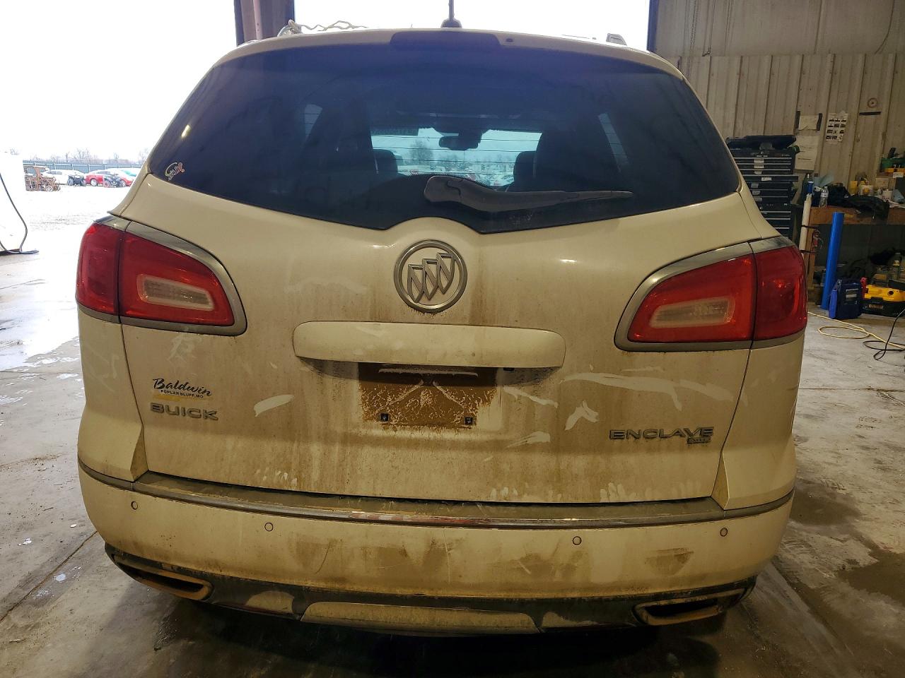 Buick Enclave