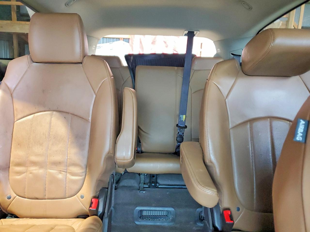 Buick Enclave