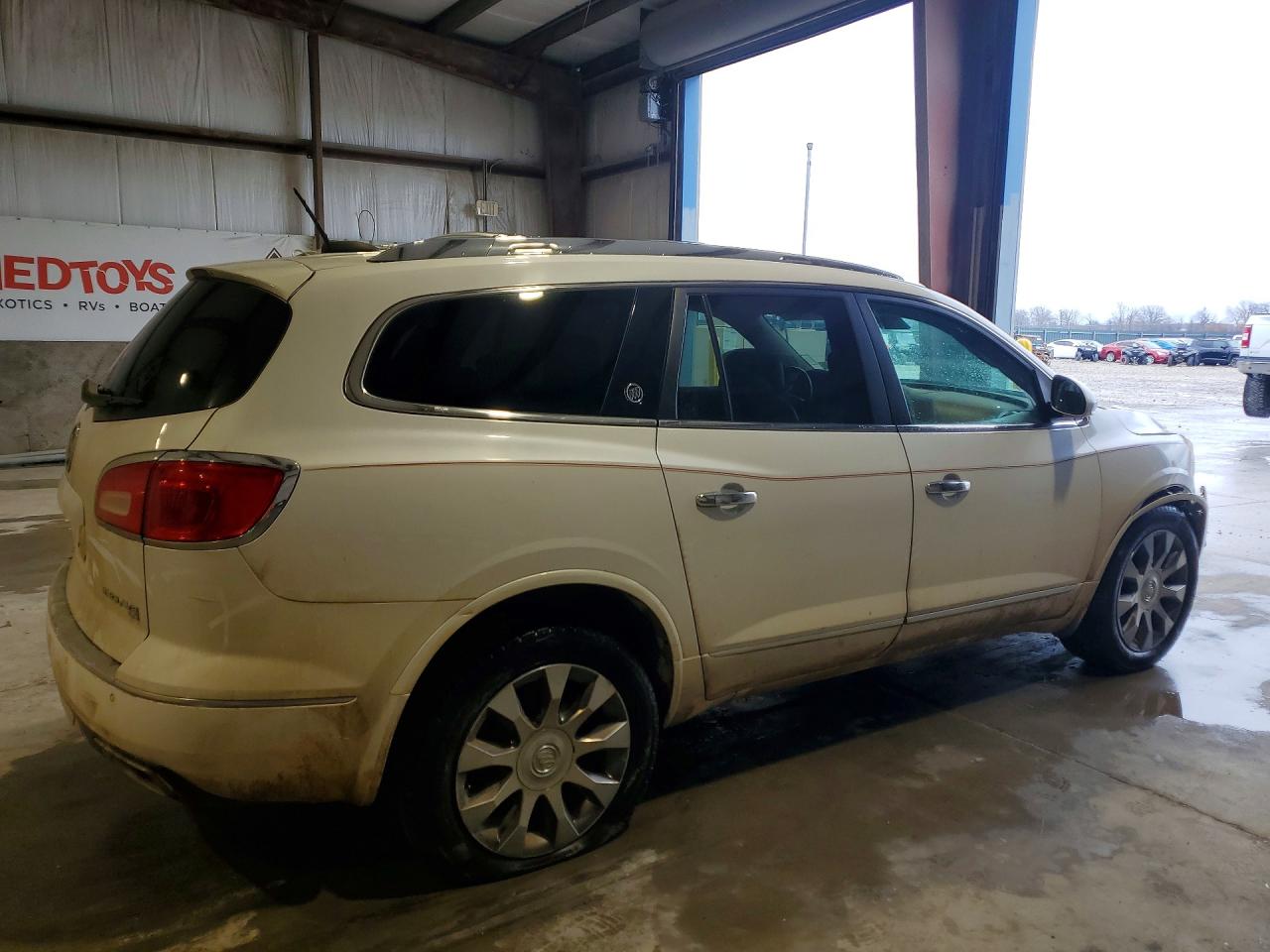 Buick Enclave