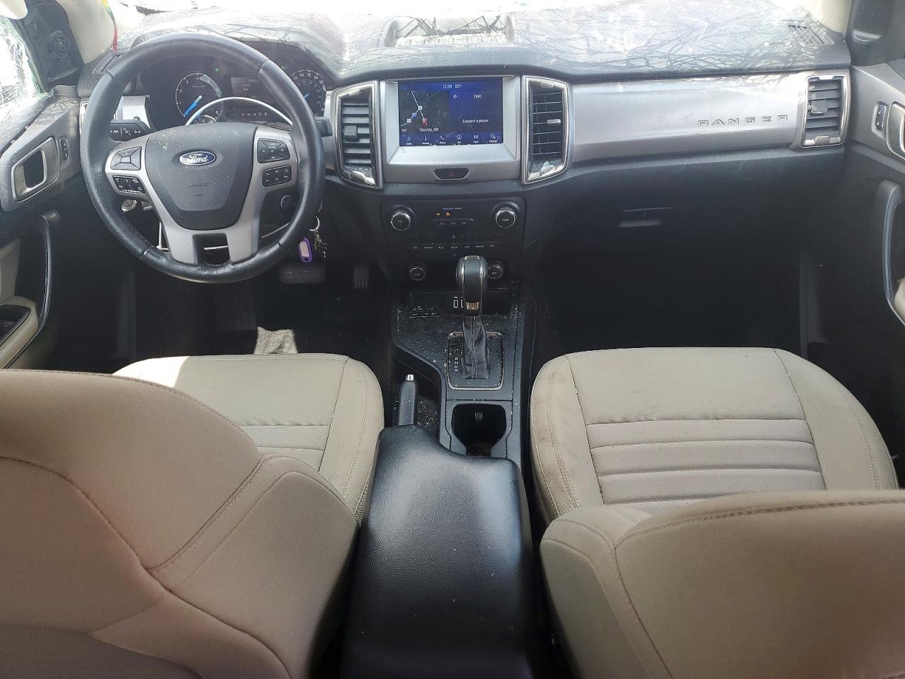 Ford Ranger Xl