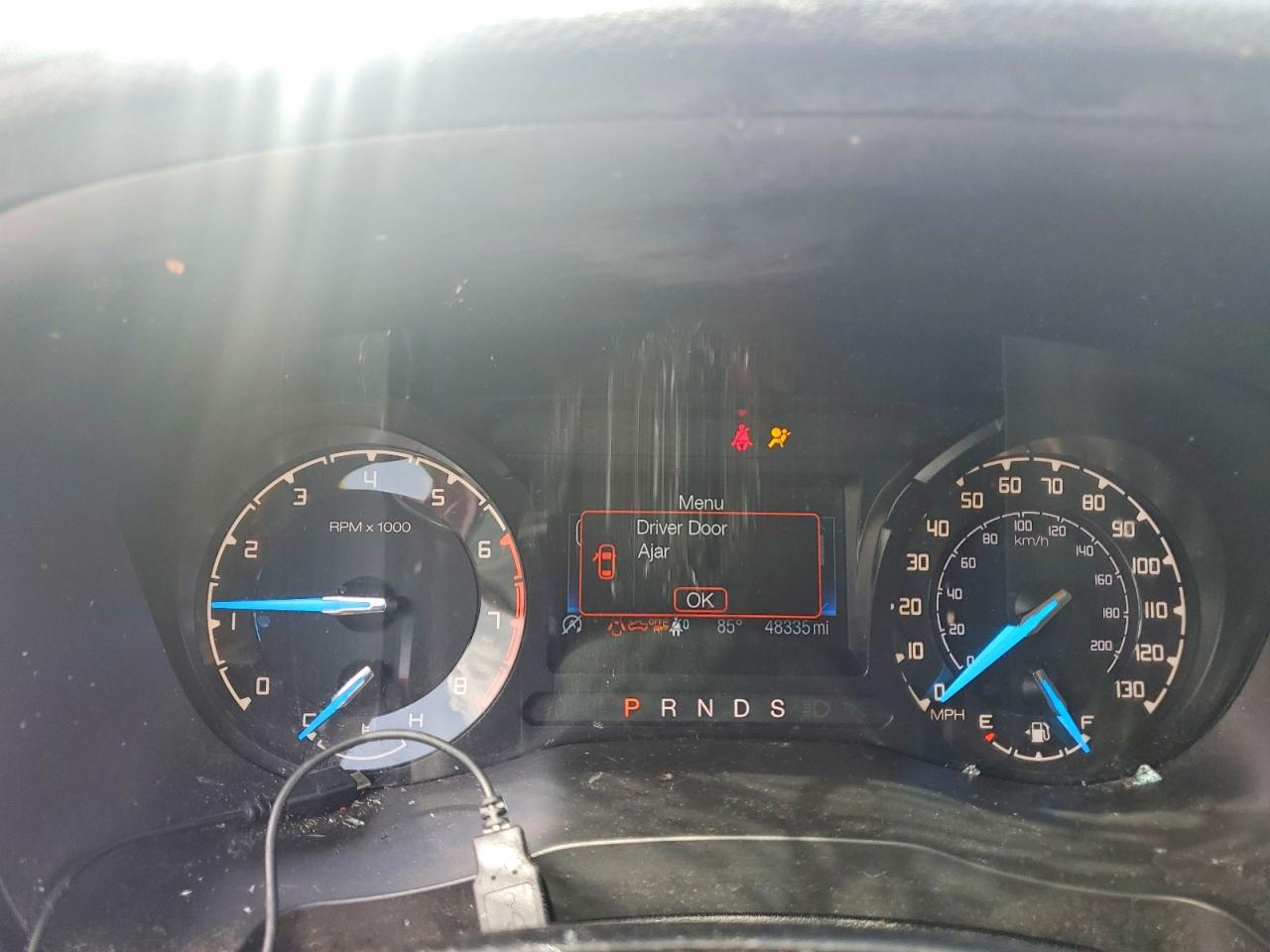 Ford Ranger Xl