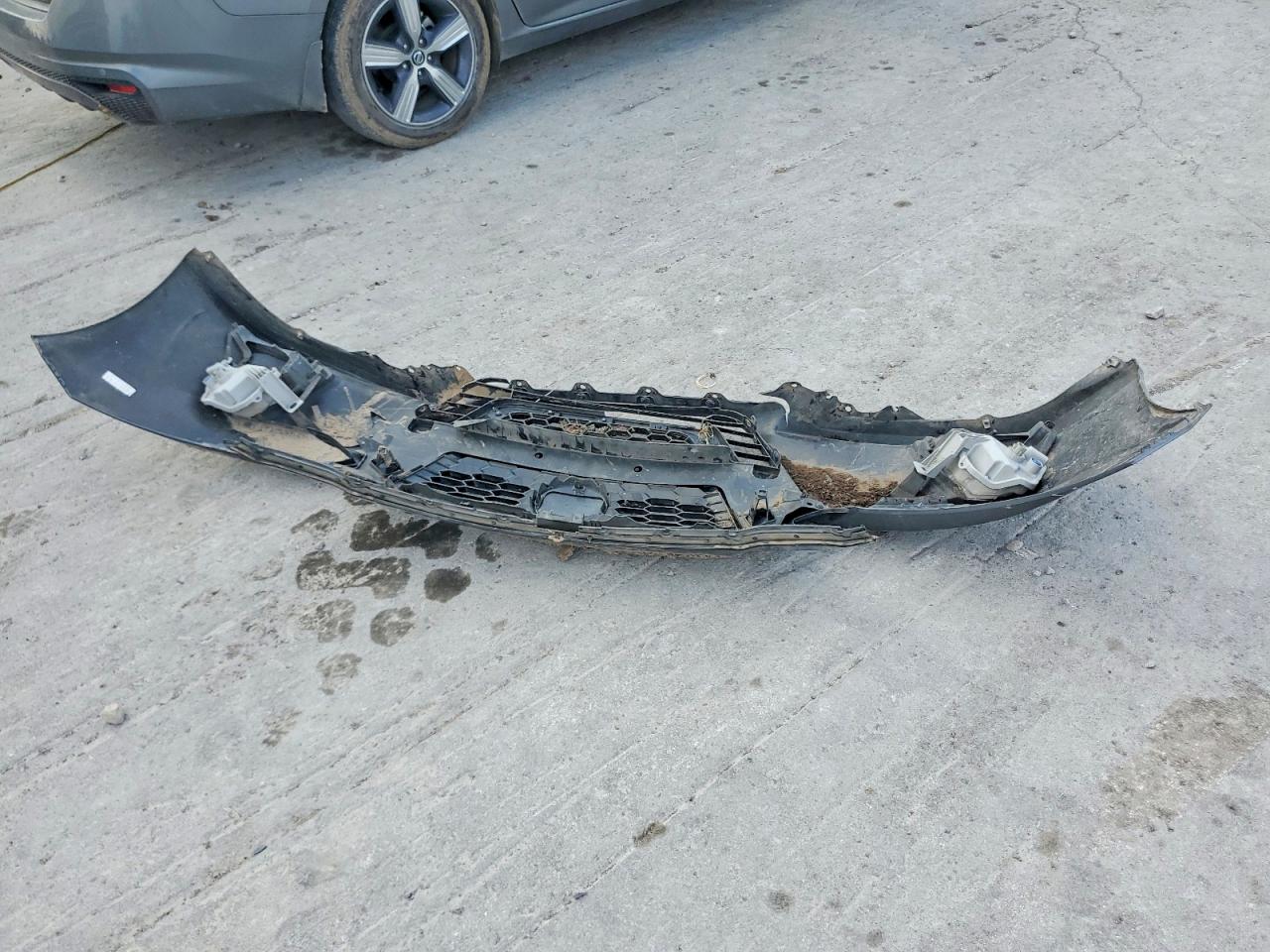 Nissan Altima S