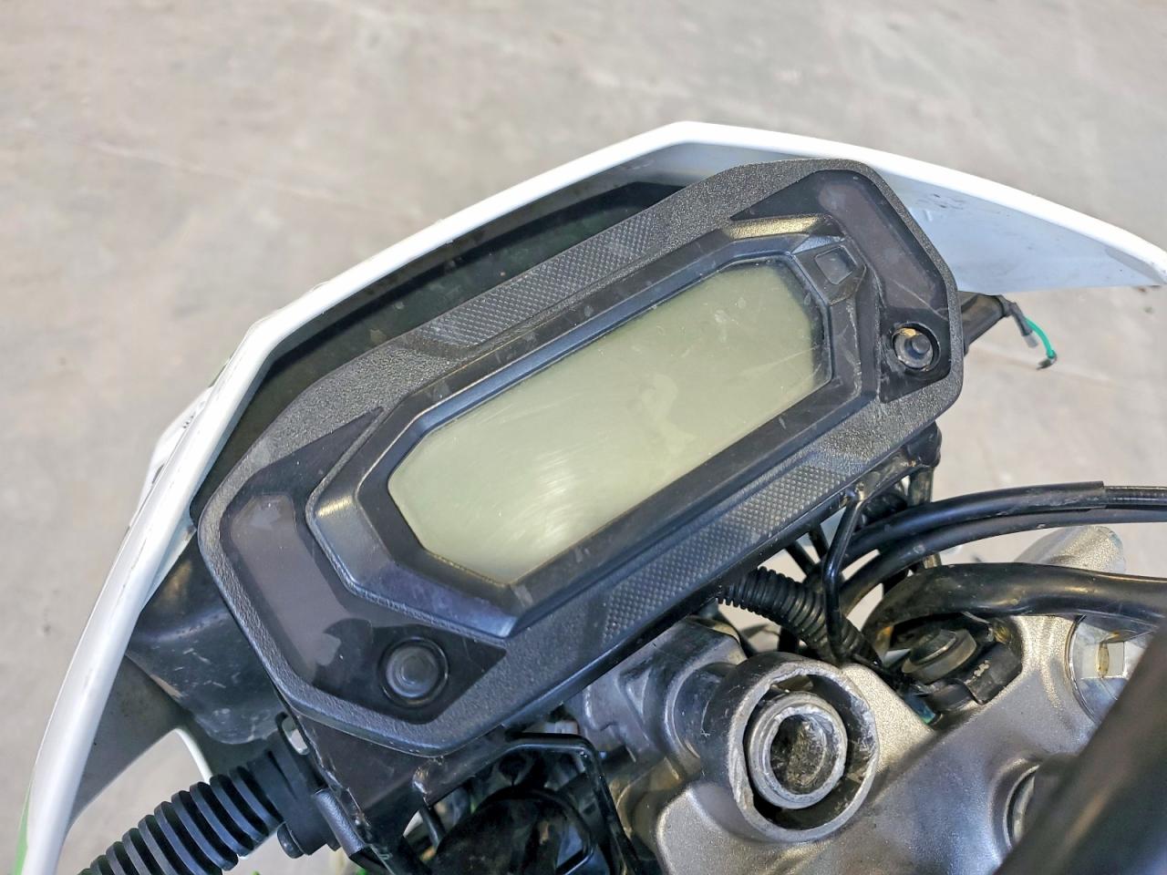 Kawasaki Klx230 H H