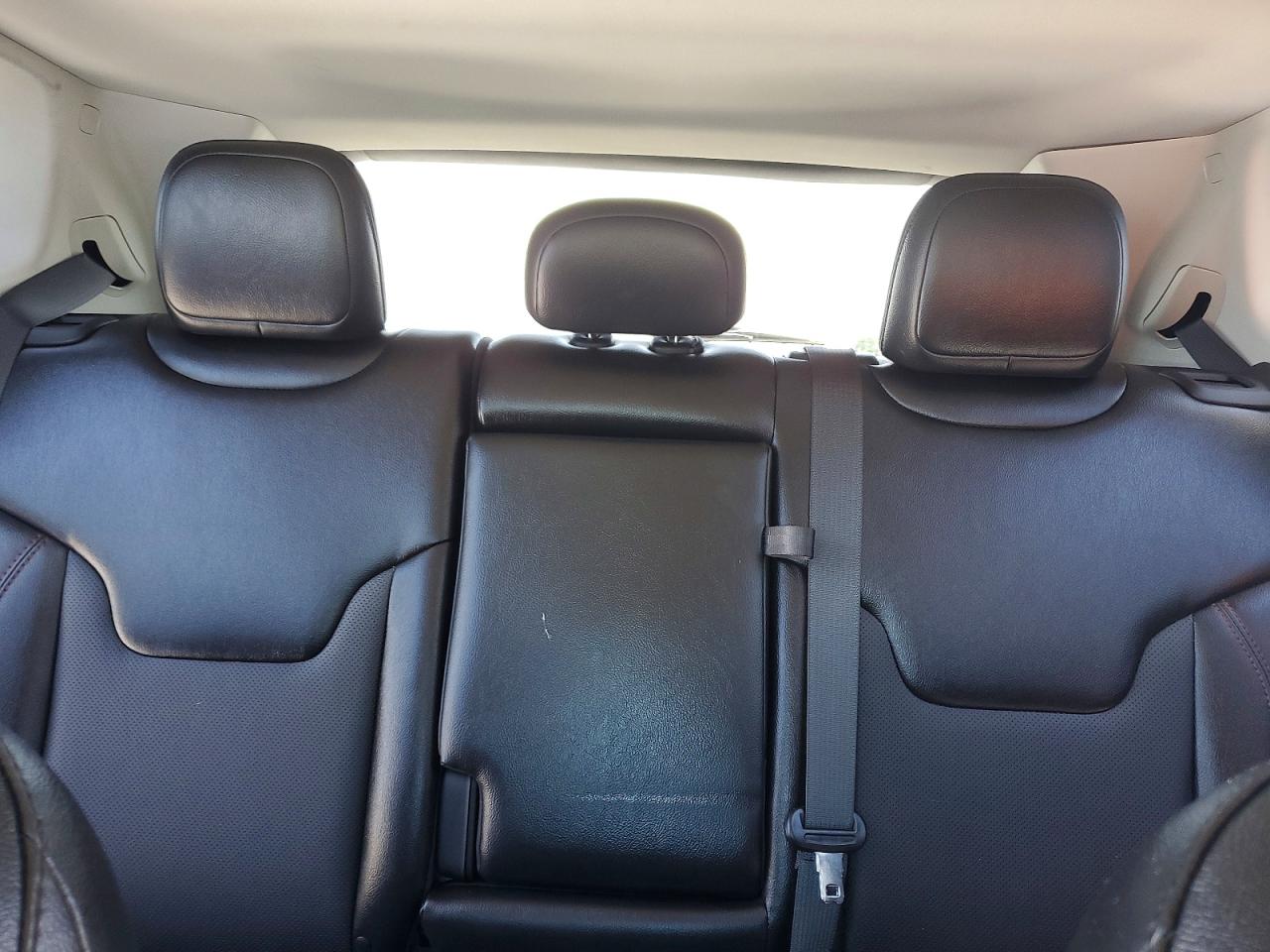 Jeep Compass Trailhawk