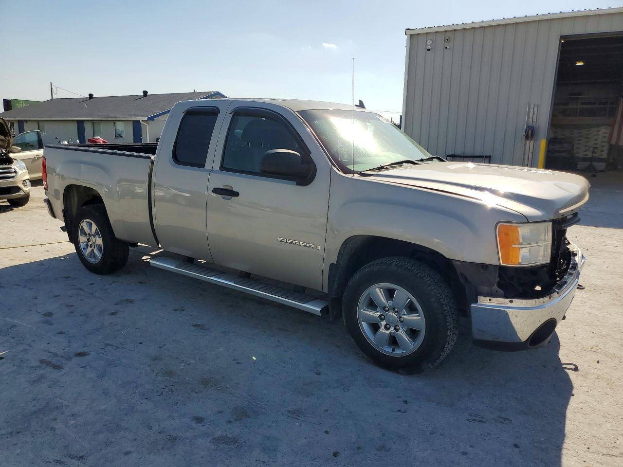 GMC Sierra C1500