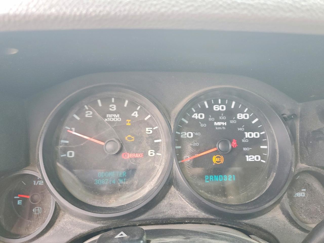 GMC Sierra C1500