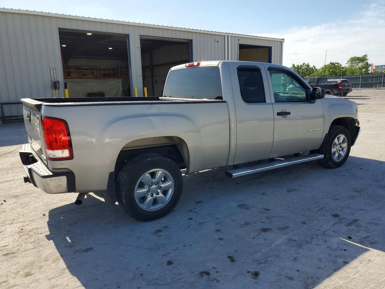 GMC Sierra C1500