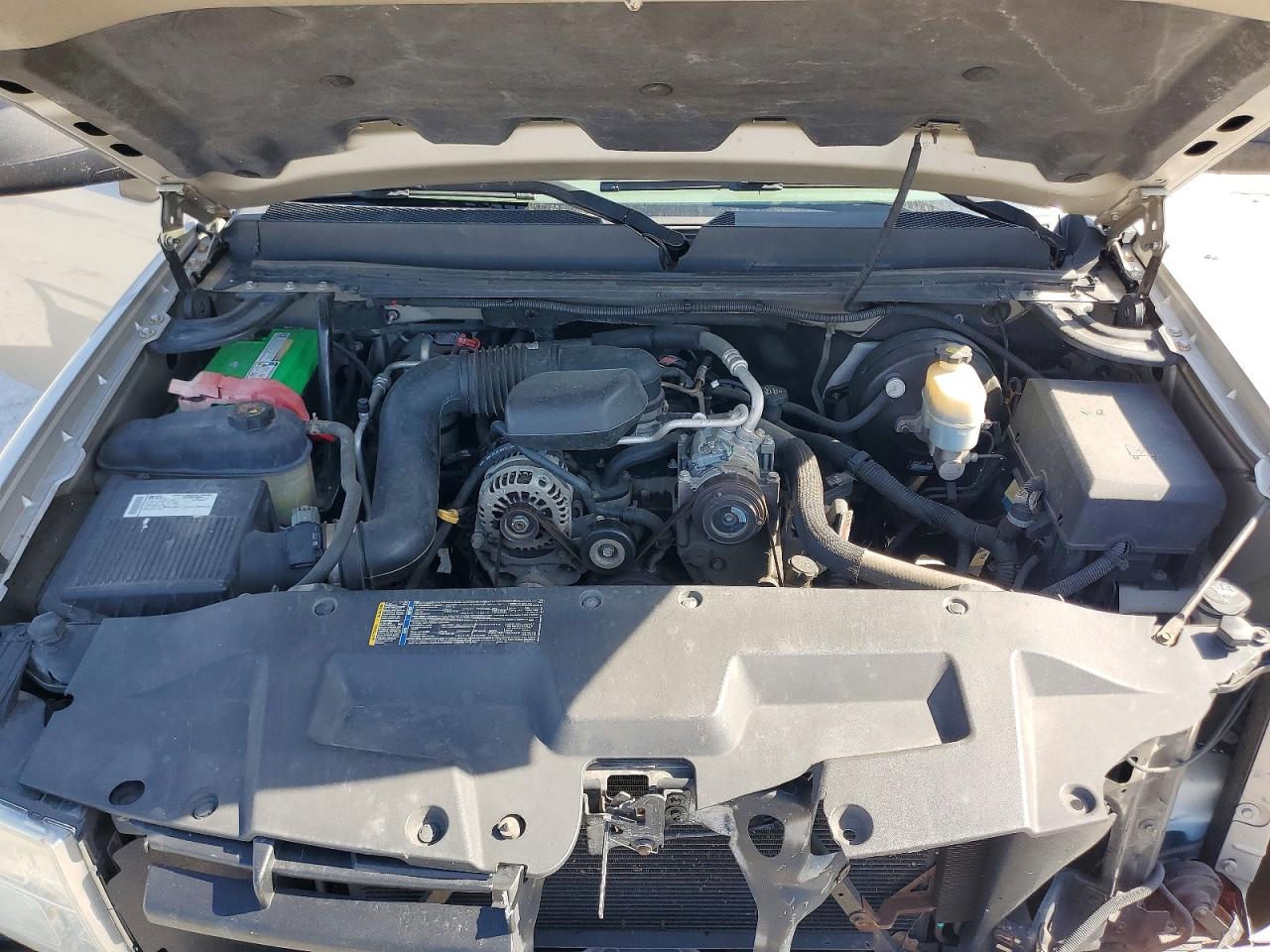 GMC Sierra C1500