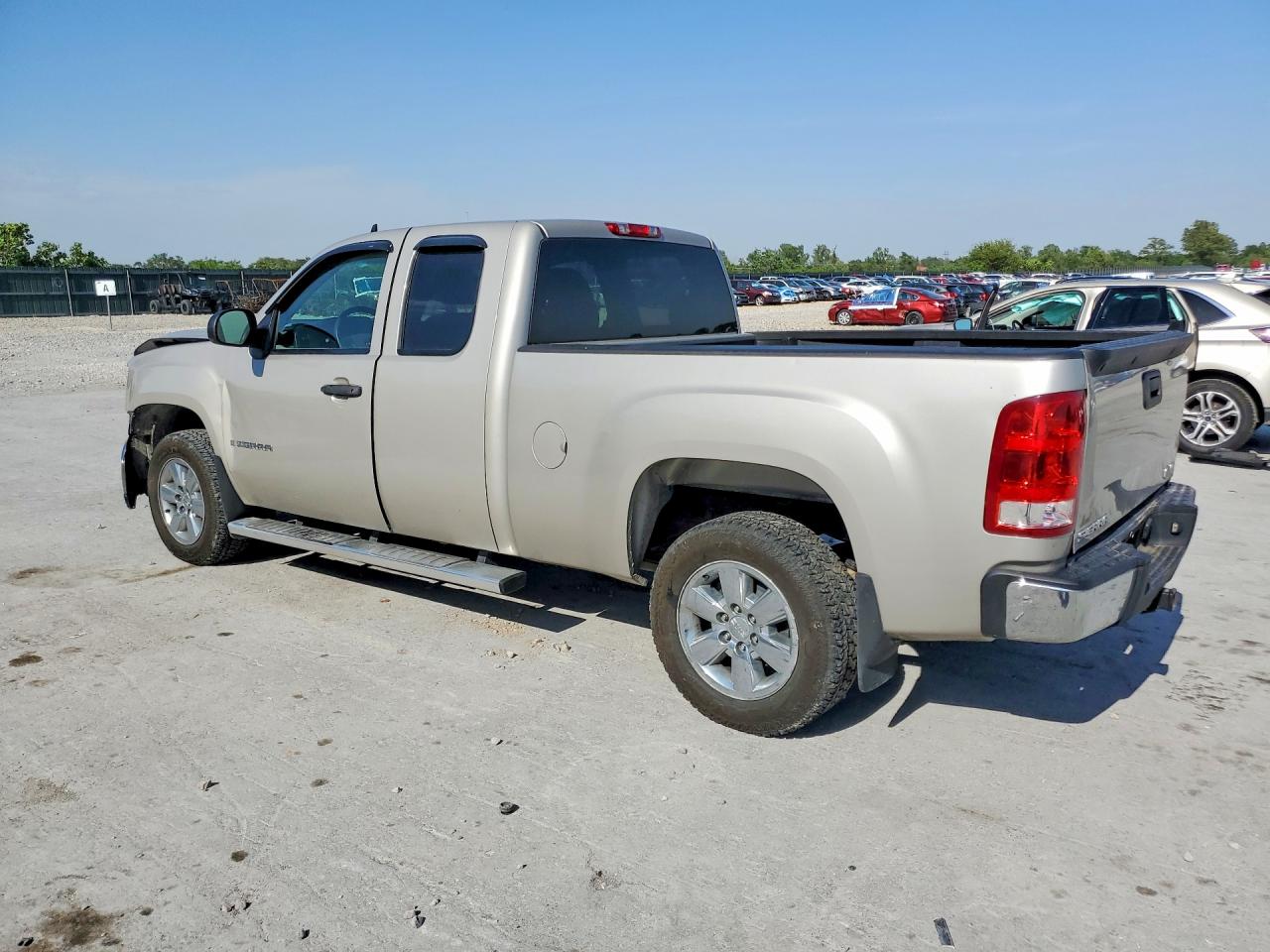 GMC Sierra C1500