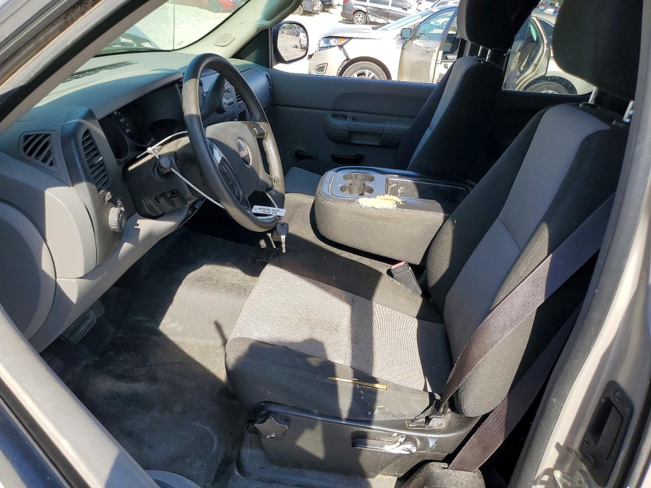 GMC Sierra C1500