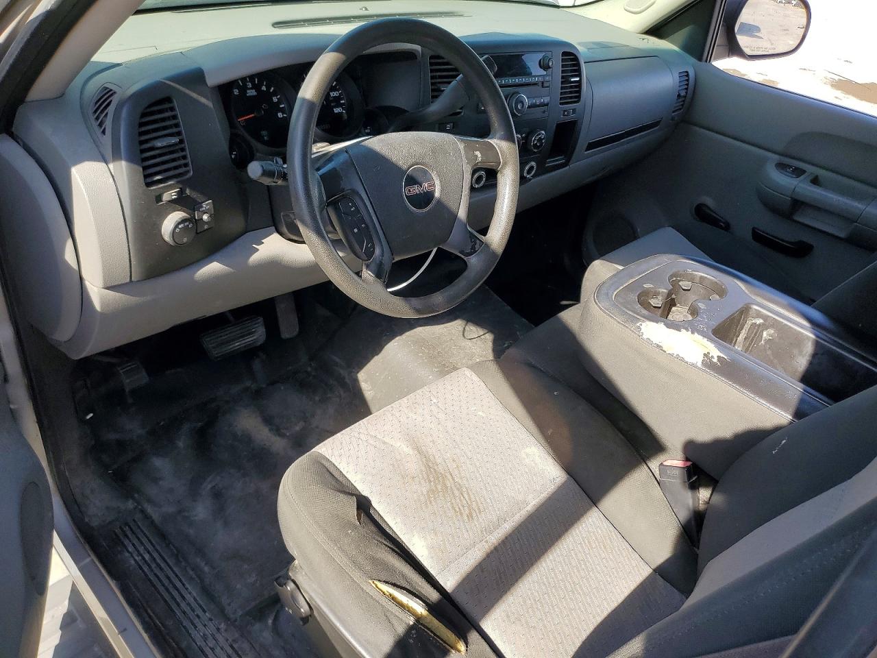 GMC Sierra C1500