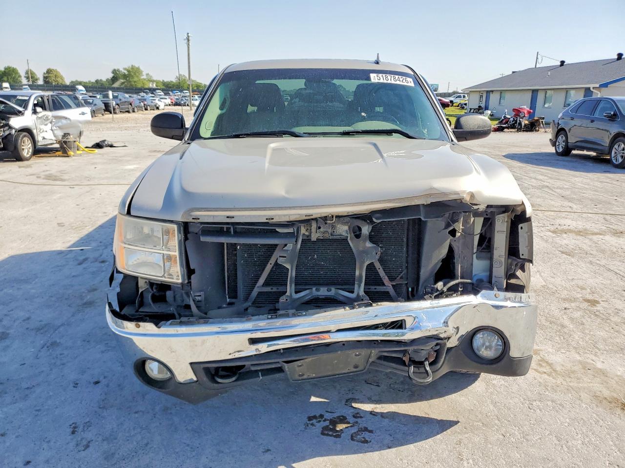 GMC Sierra C1500