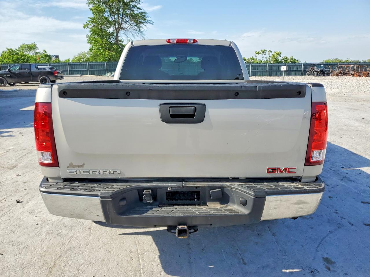 GMC Sierra C1500
