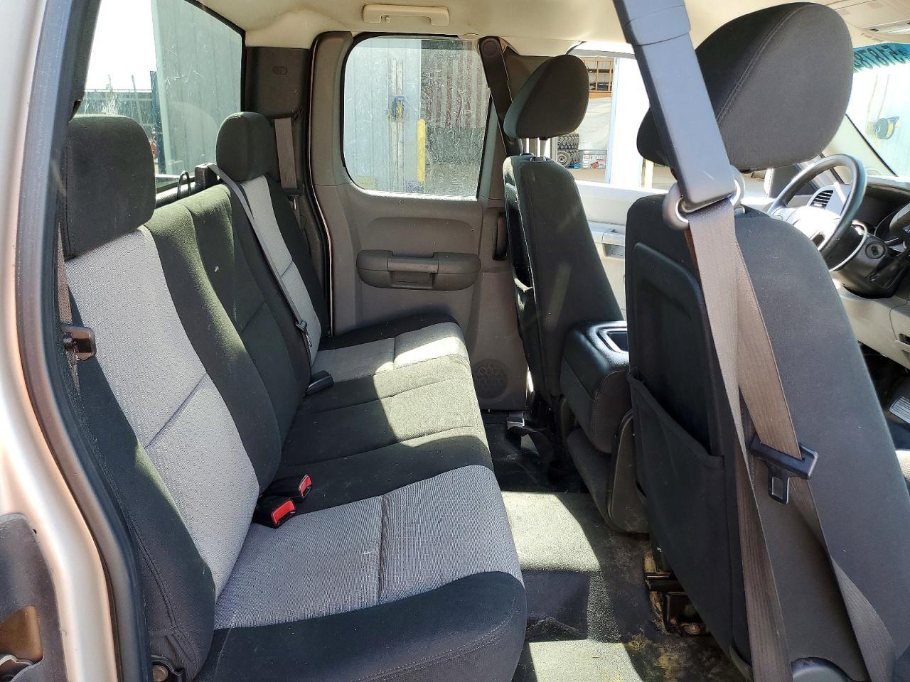 GMC Sierra C1500