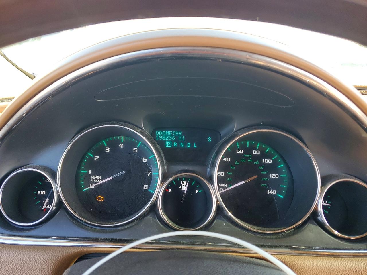 Buick Enclave