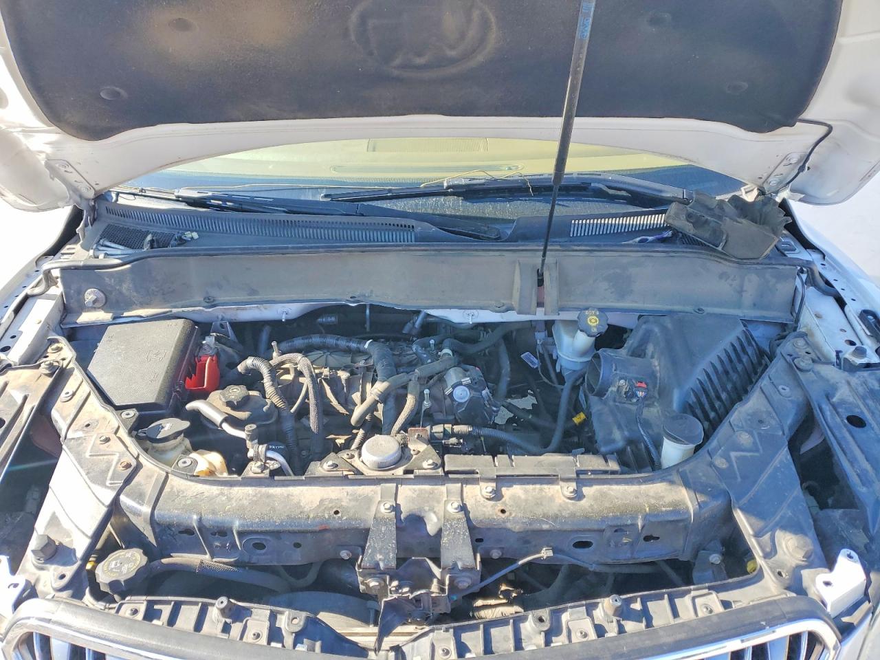 Buick Enclave