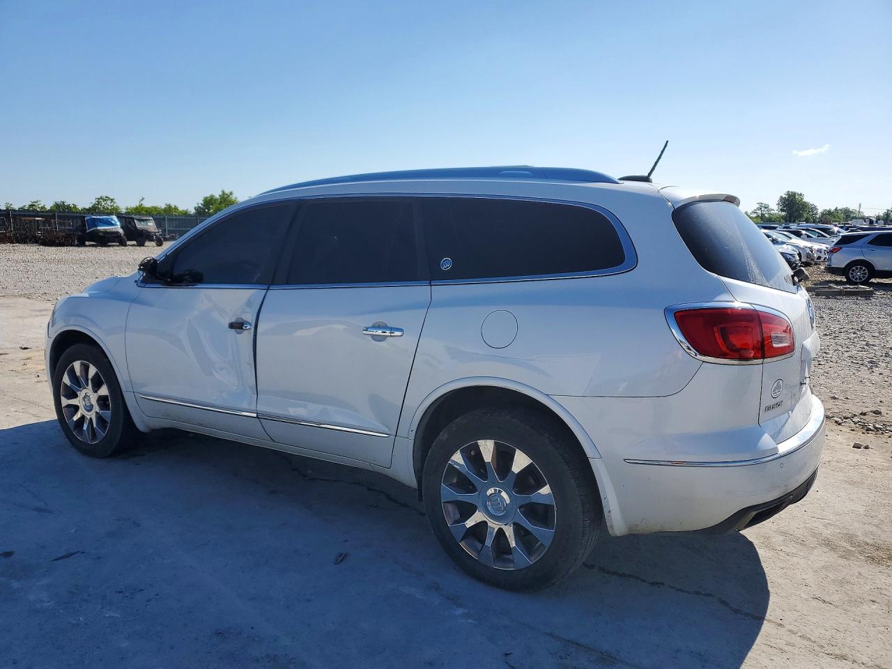 Buick Enclave