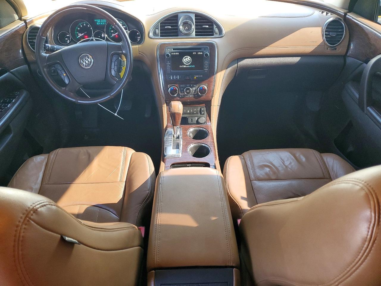 Buick Enclave