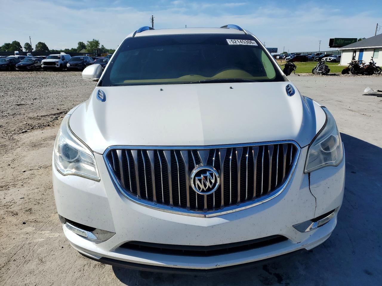 Buick Enclave