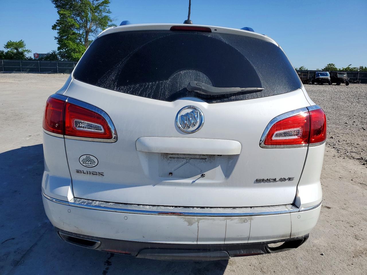 Buick Enclave